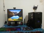 Intel Core I5 8th Gen PC