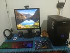 Desktop Pc