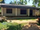 House for Sale in Mirigama