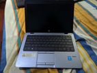 HP Elite book 820 laptop