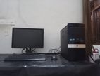 Desktop Computer
