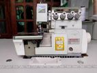 Overlock Machine