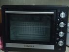 Electric Oven