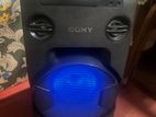 Sony Speaker