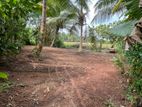 Land for Sale Kalagedihena