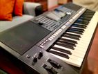 Yamaha Psr S 975