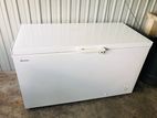 Hisense Freezer