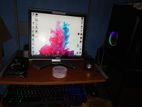 Asus i5 4th Gen Pc