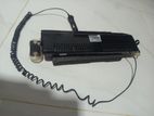 Modification Horn 7 with Mini Vip Light Bar