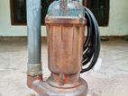 Submersible Water Pump