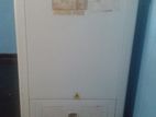 Deep Freezer