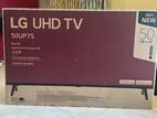 TV 50 Inches