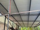 Amano Hut