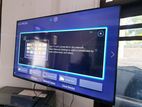 Samsung 55 Inch Smart Tv