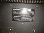 Toshiba 32 Inch LED TV