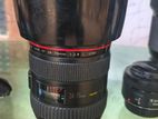 Canon 6D Mark 2 Camera Set