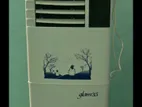 Air Cooler