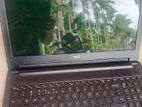 Dell inspiron 3558 Laptop