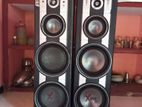 XBR Speaker