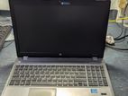 Hp Probook 4540s