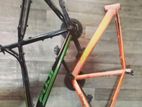 Bicycle Frame