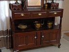 Antique Cupboard