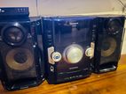 Panasonic Sound System