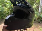 Full Face Helmet