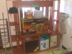 TV Cupboard