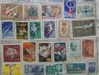 Stamp Collection