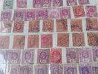 Old Stamps