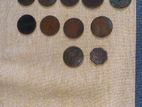 Old Coins