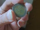 Rare Coins