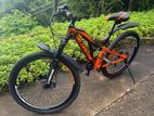 Lumala Bicycle