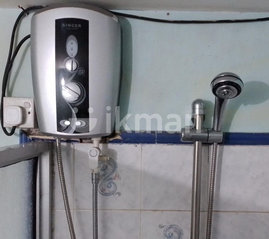 Singer Instant Shower Heater | Warakapola | ikman