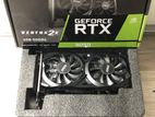 GEFORCE GTX VGA Card
