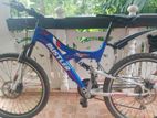Lumala Bicycle