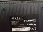 Singer 32 Inch TV