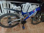 Lumala Bicycle