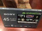 Bravia K-43inch LCD Tv
