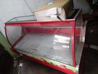 LG Display Freezer