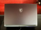 Msi Thin15 i7 i3 Gen Laptop