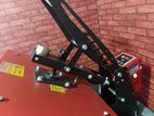 Heat Press Machine