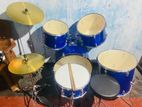 Drum Kit