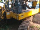 Excavator