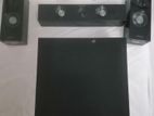 Speaker Set