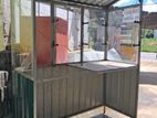 Food Stall