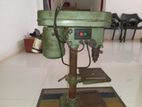 Tabletop Drilling Machine