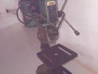 Tabletop Drilling Machine