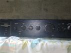 Stereo Amplifier